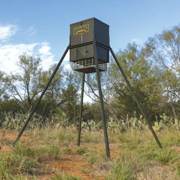 deer feeder