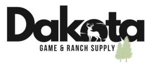Dakota Game and Ranch Supply logo