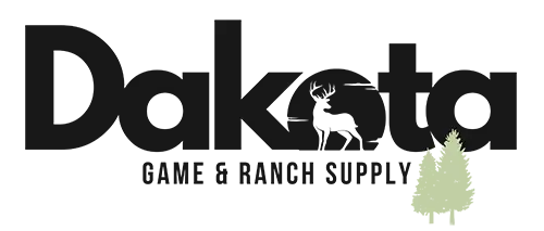 Dakota Game and Ranch Supply logo